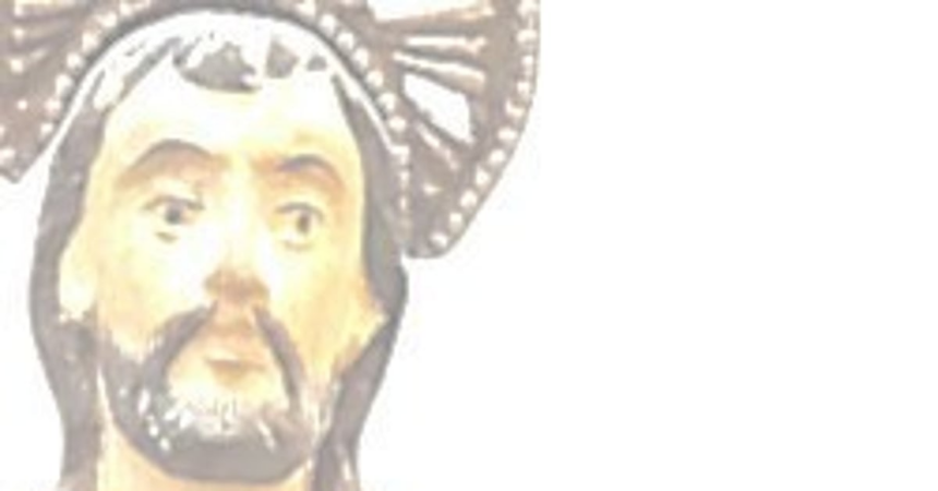 An Indo-Portuguese statue of Saint Jude: A Timeless Wooden Masterpiece