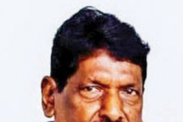 An Ode to Former   Dy Speaker Simon