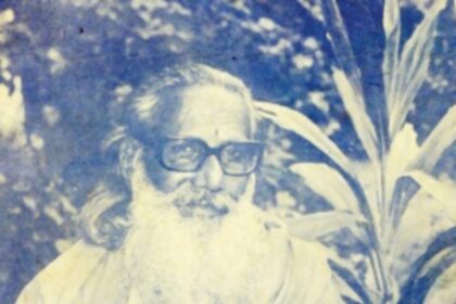 An Ode to my hero, Fr Edwin D’Souza