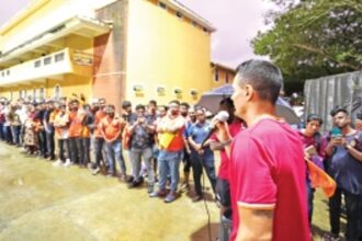 An advantage to coach former teammates: Pena