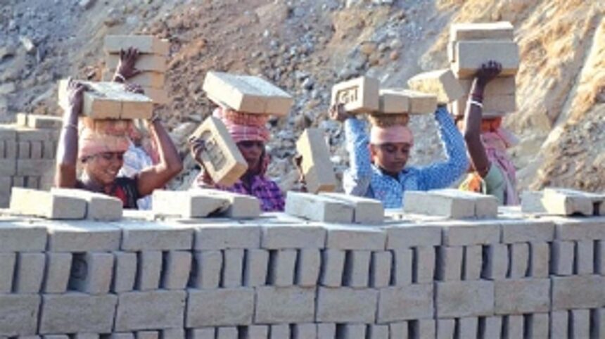 An anatomy of migration in Goa