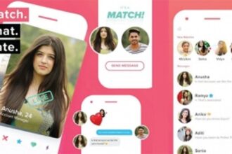 An "app"solutely pleasant time not guaranteed