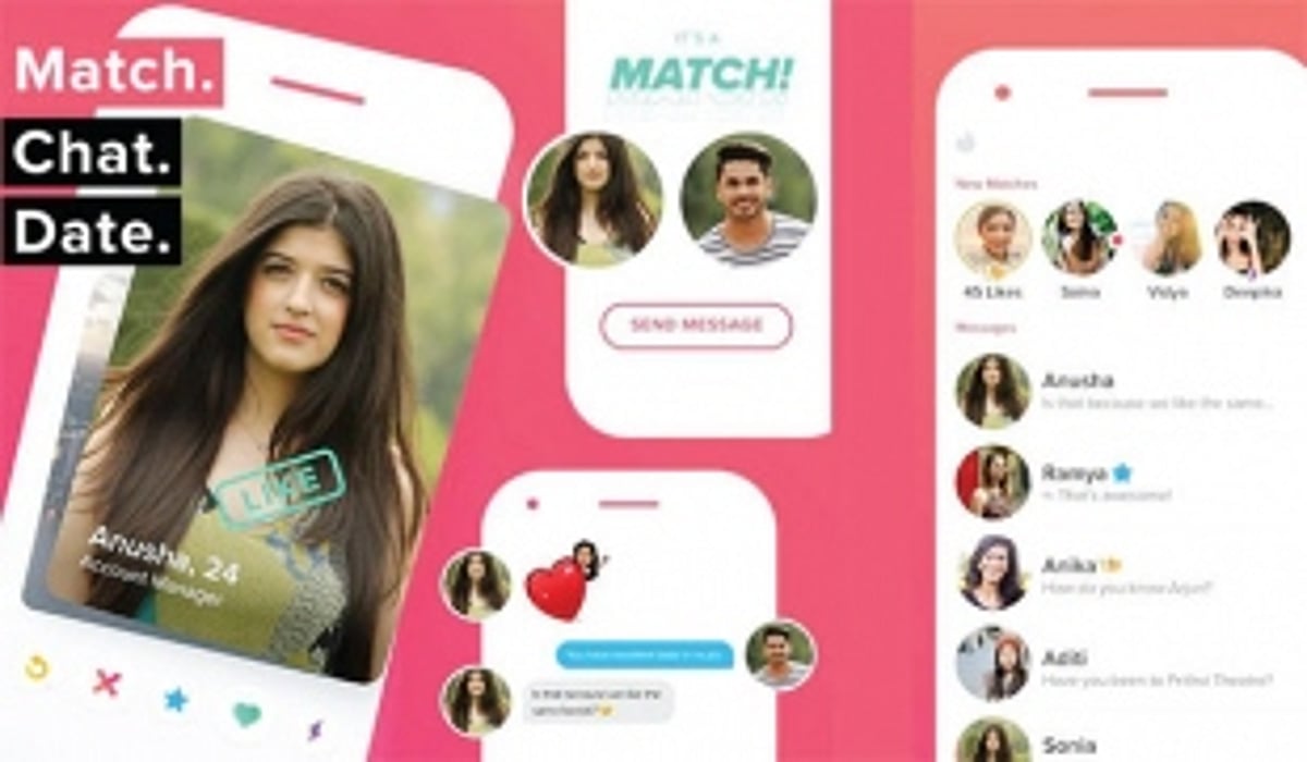 An "app"solutely pleasant time not guaranteed