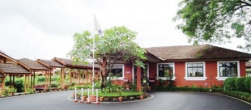 An architect of ethics, of heritage and of the land he loved