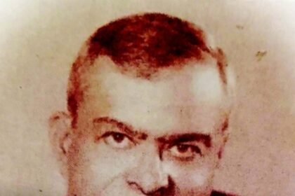 An artist from Chandor forgotten into the pages of history