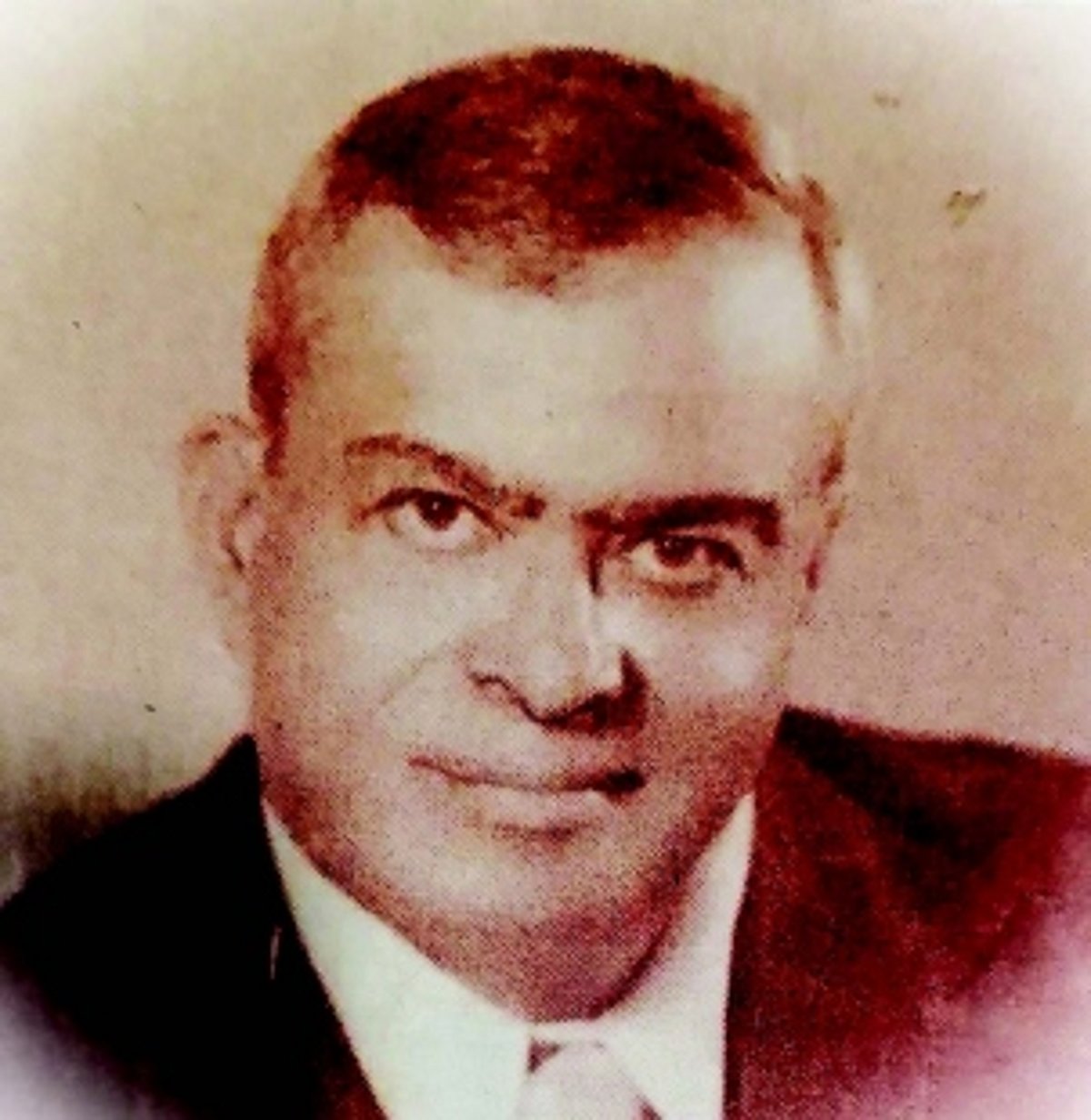 An artist from Chandor forgotten into the pages of history