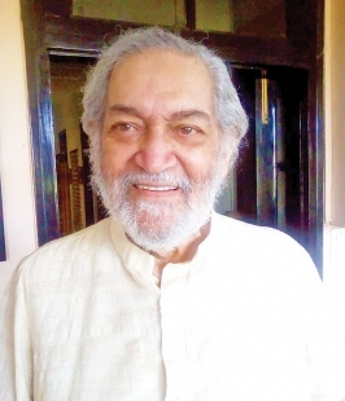 An eminent Goan leaves legacy behind