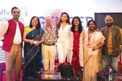 An engaging conversation on ‘Gender Equality’