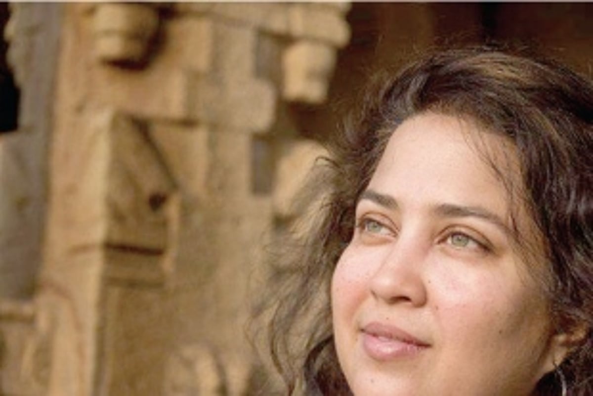 An eye for the right image