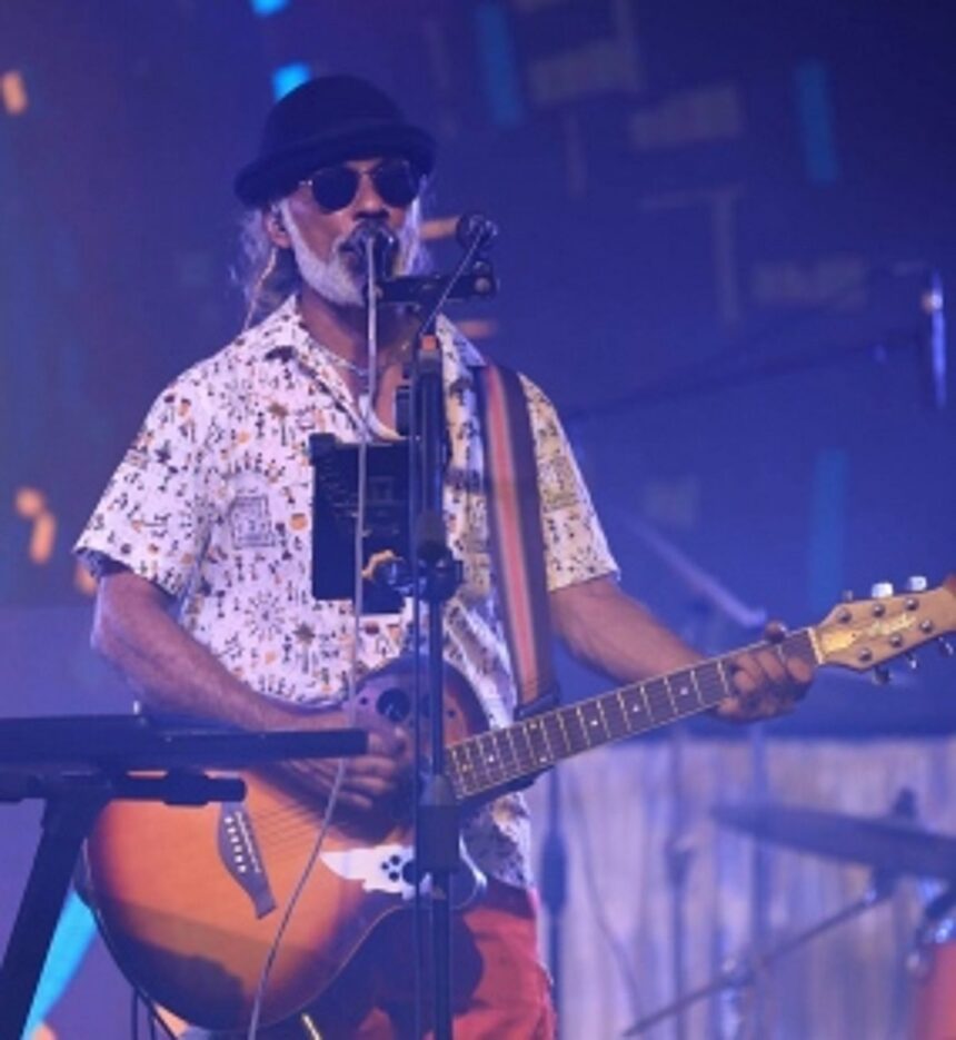 An idea for Goan music  whose time has come