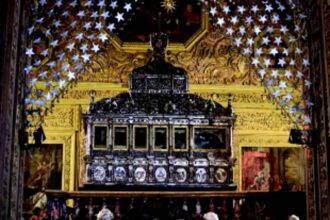 An insight into the life of Goencho Sáib