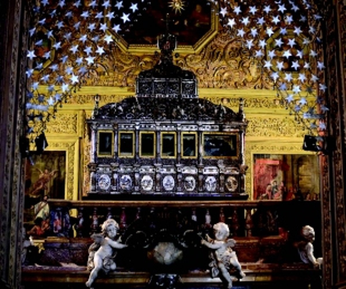 An insight into the life of Goencho Sáib