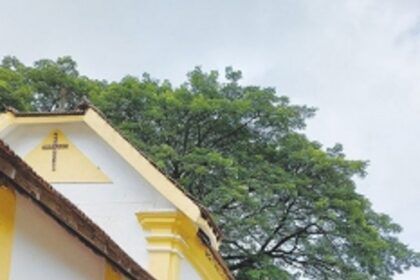 An insult to our Martyrs