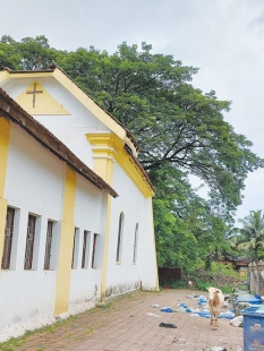 An insult to our Martyrs