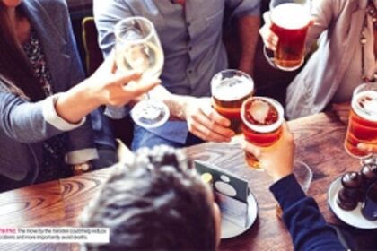 An interesting idea with possibilities