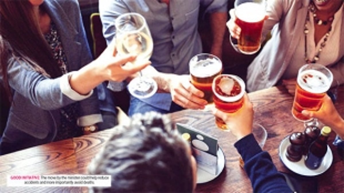 An interesting idea with possibilities