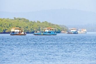 An island’s strategy signals voting shift