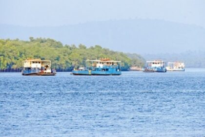 An island’s strategy signals voting shift