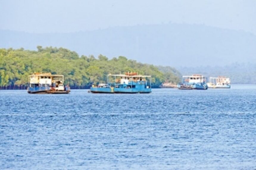 An island’s strategy signals voting shift 1 An island’s strategy signals voting shift