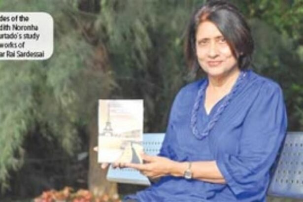 An ode to Goa’s ‘Lok Kavi’