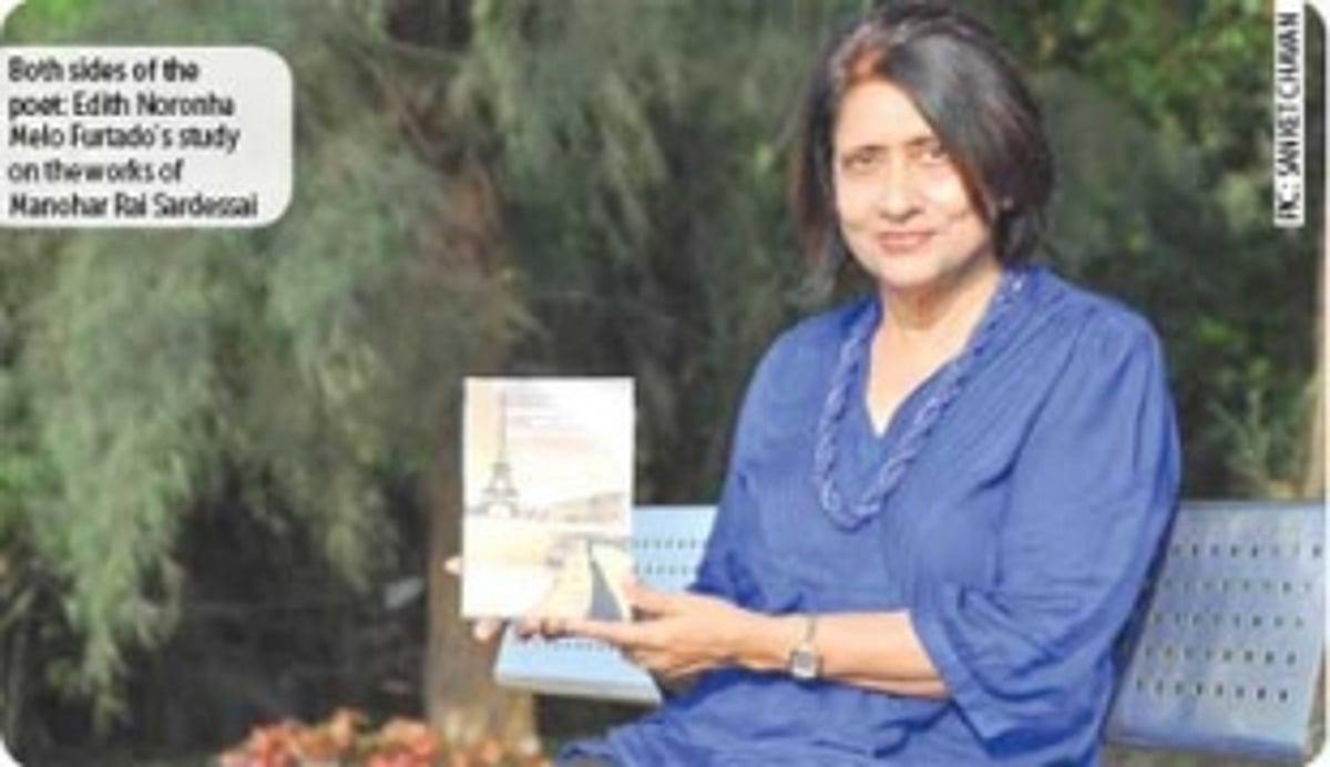 An ode to Goa’s ‘Lok Kavi’