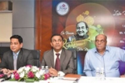 An ode to Mohammed Rafi in Panjim