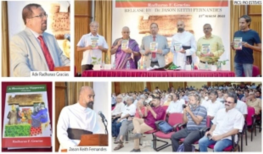 An ode to the good old times