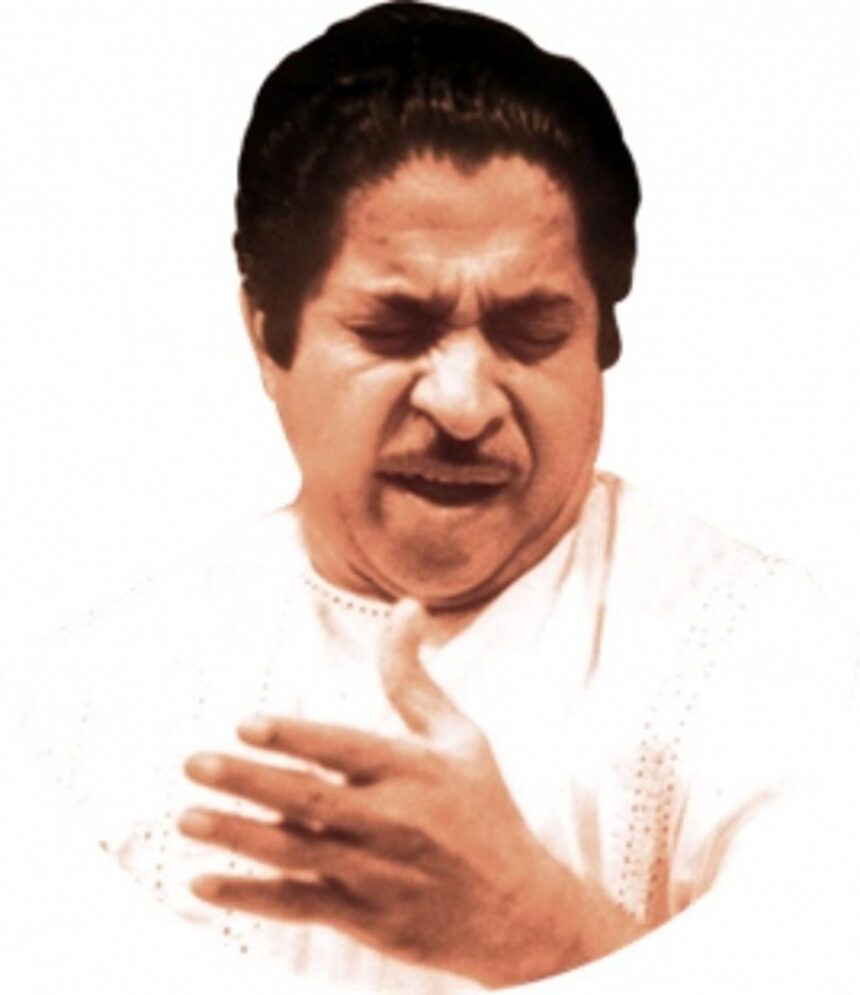 An ode to the maestro
