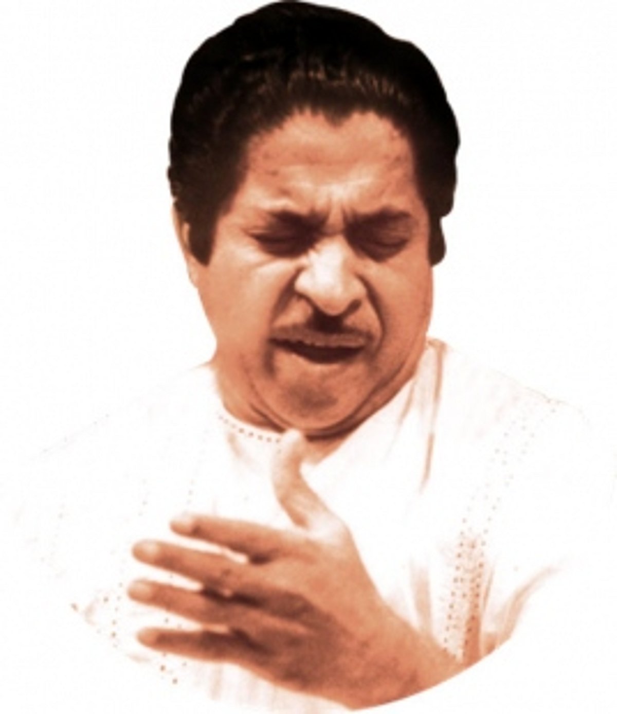 An ode to the maestro