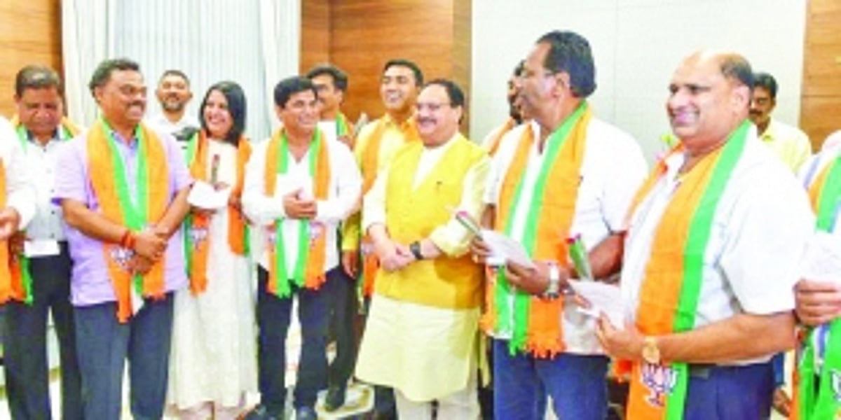 An opportunity to douse  the fire!