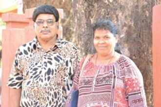 An undying love for tiatr