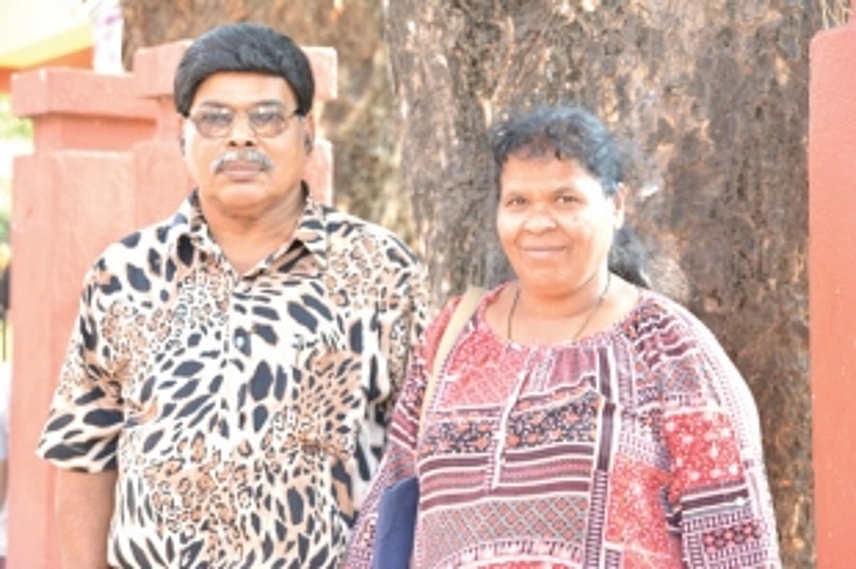 An undying love for tiatr