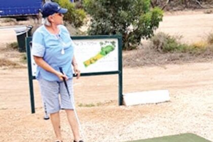 An unforgettable adventure