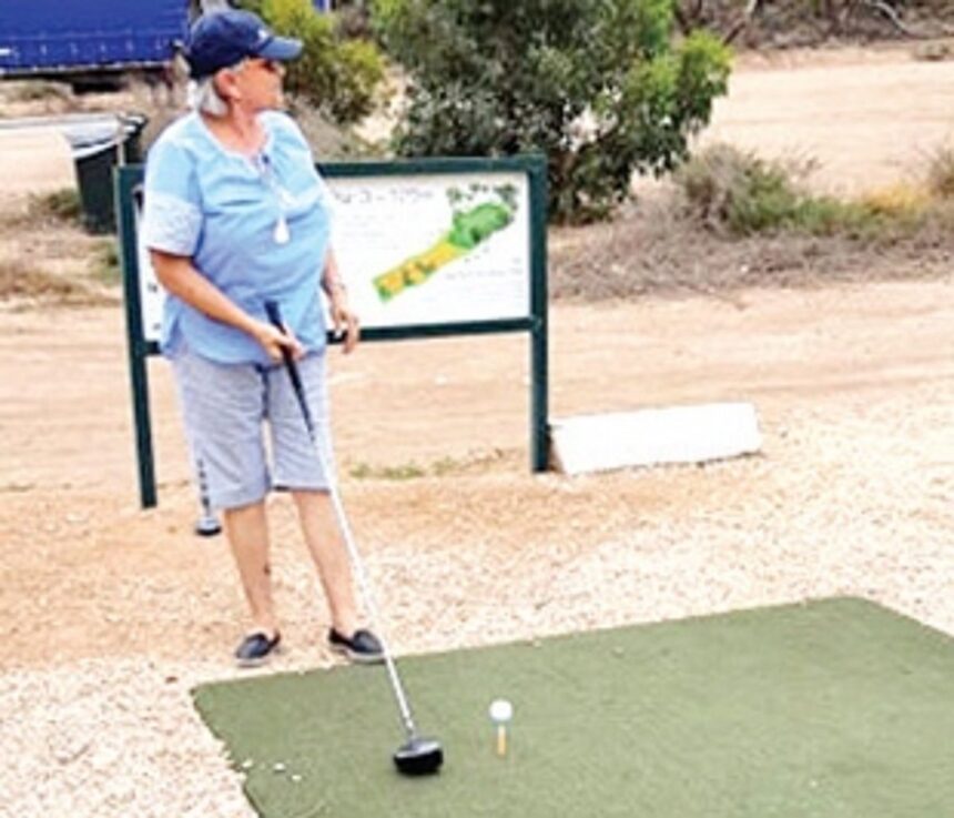 An unforgettable adventure