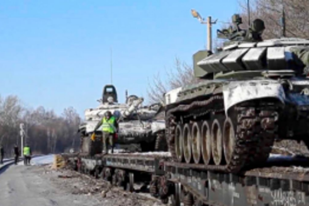 An unfortunate War consequence