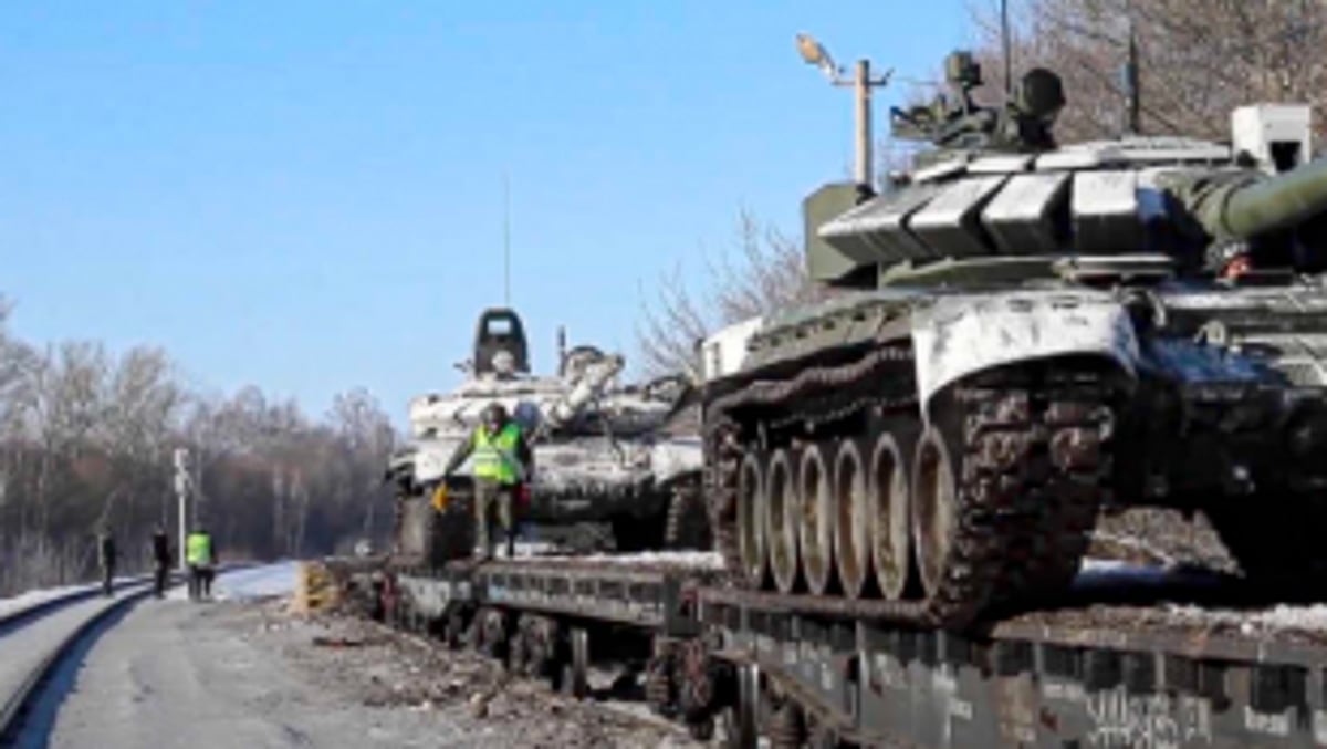 An unfortunate War consequence