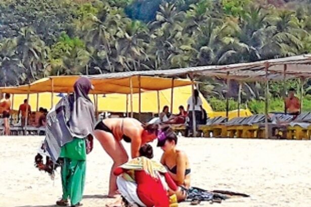 Analysing the  anti-migrant wave