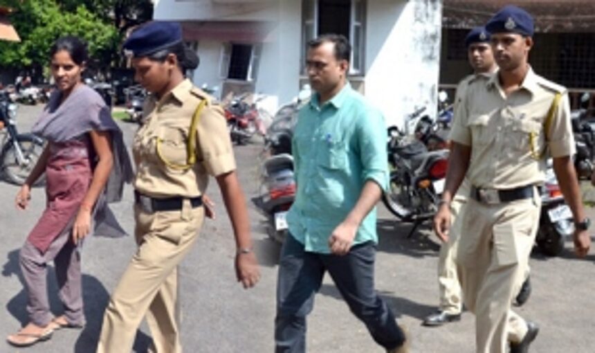 Anand Pal murder: wife, paramour convicted