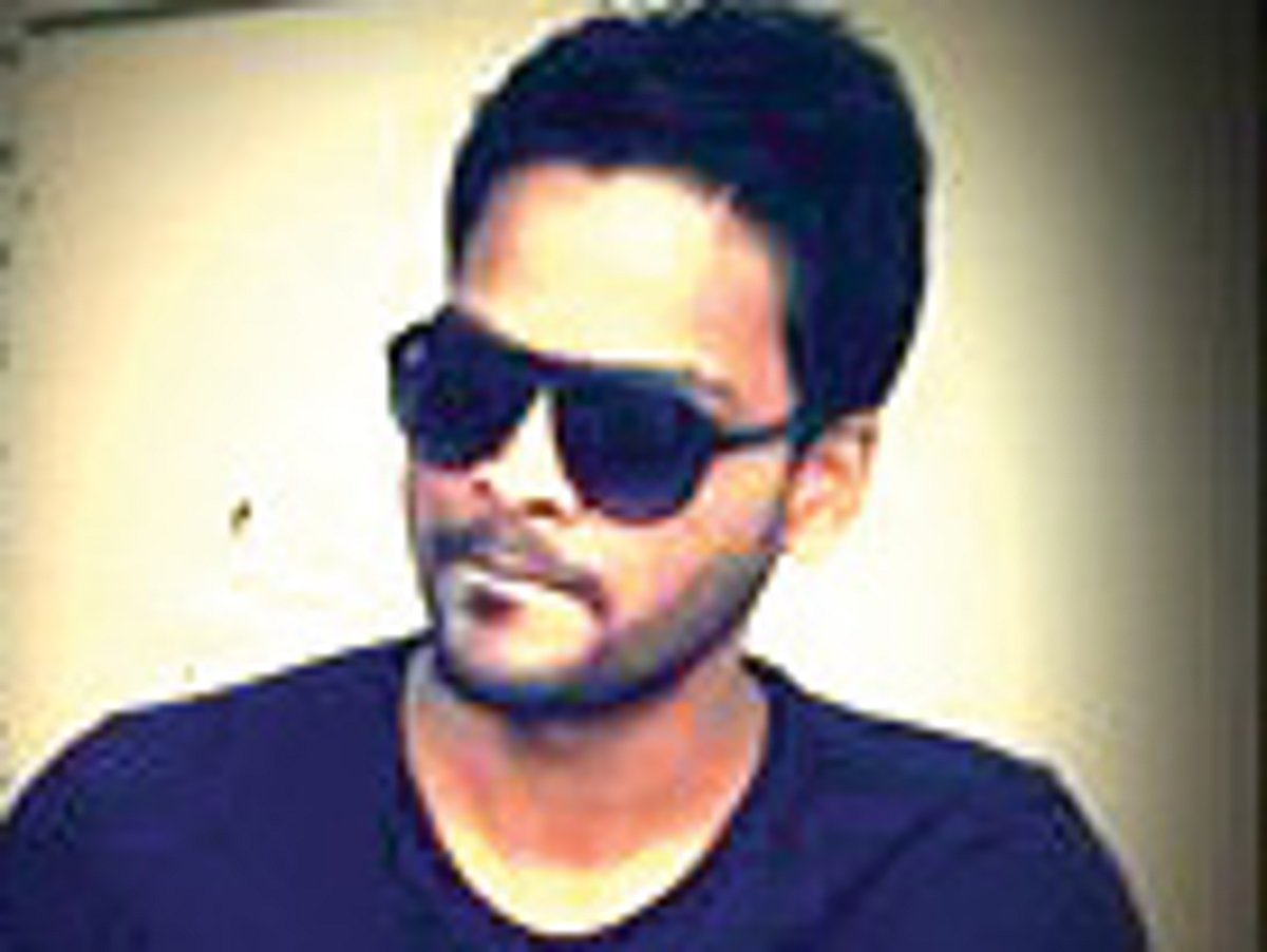 Anand gives Goa  first gold medal