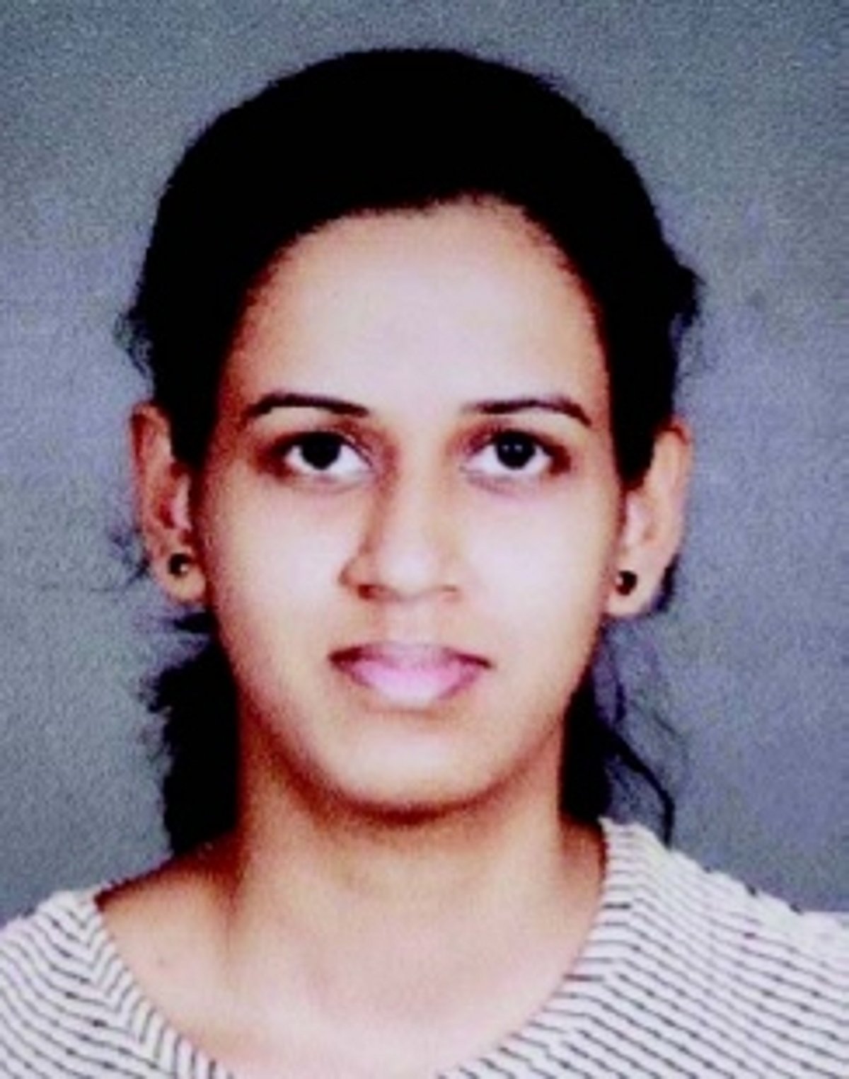 Anar attains success  in BAI Nat Grade II  Umpires exam