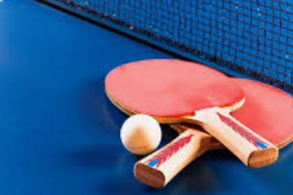 Anaya Shukla, Shaurya Dessai Enter U-11 Girls Final at 37th V M Salgaocar Table Tennis Tournament