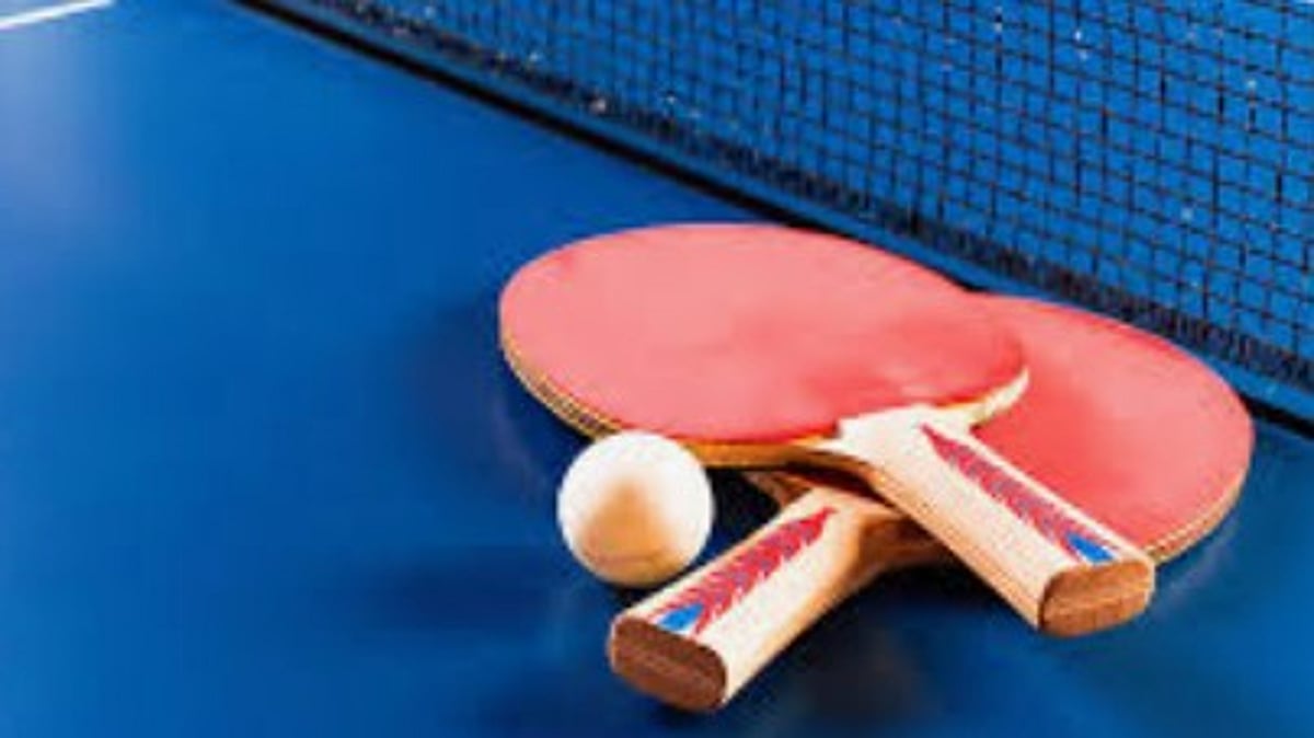 Anaya Shukla, Shaurya Dessai Enter U-11 Girls Final at 37th V M Salgaocar Table Tennis Tournament