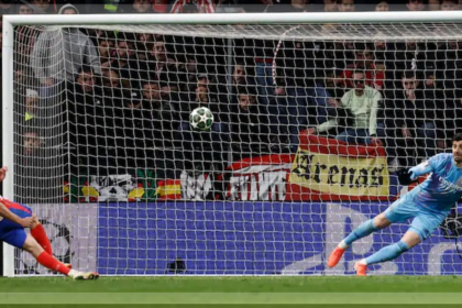 Ancelotti Supports VAR Decision in Alvarez's Canceled Penalty During Real Madrid vs Atletico Madrid Shootout
