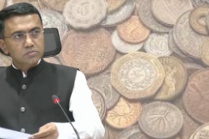 Ancient Treasure Chest Unearthed at Fazenda Building, Panaji