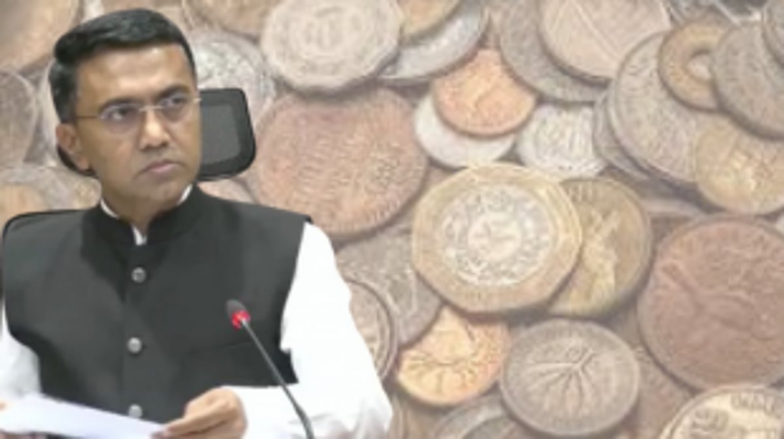 Ancient Treasure Chest Unearthed at Fazenda Building, Panaji