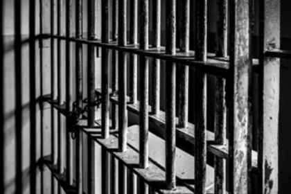 And now, an escape from Colvale Jail