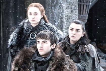 And now the watch has ended