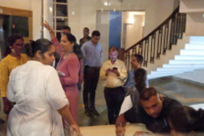 Anganwadi workers allowed to join duty, termination to be revoked soon