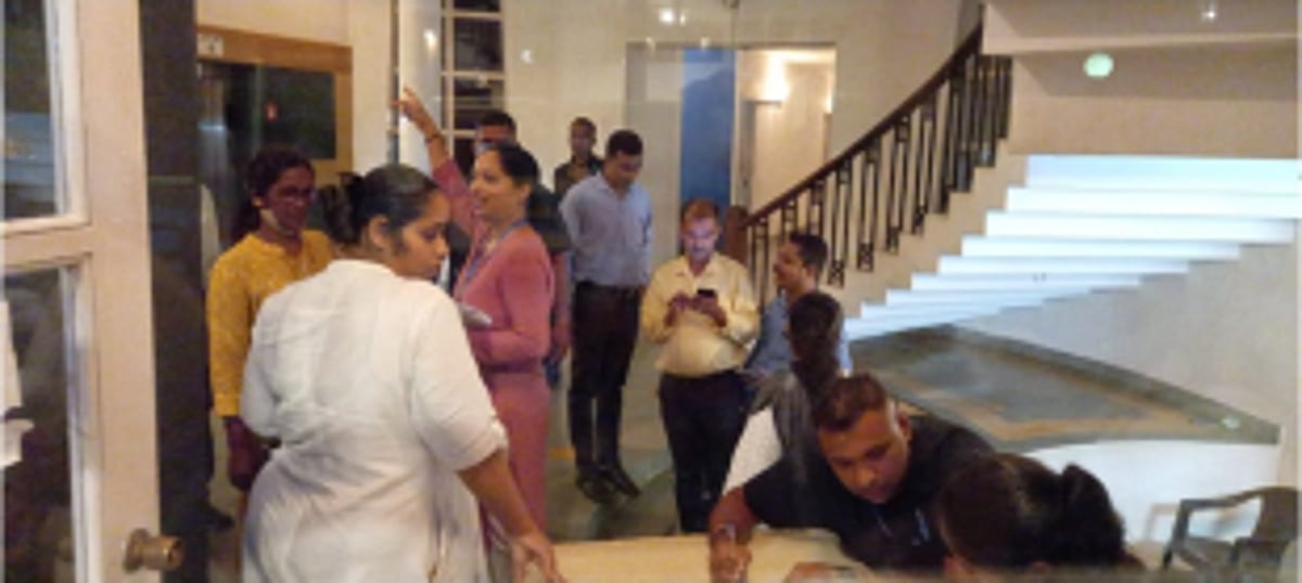 Anganwadi workers allowed to join duty, termination to be revoked soon