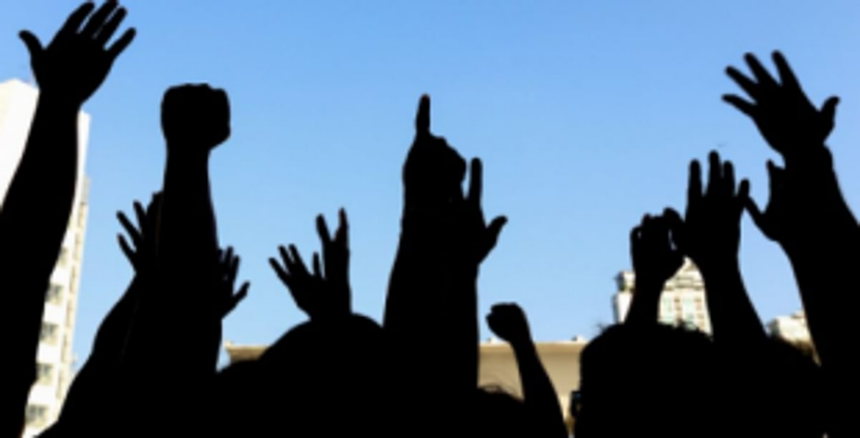 Anganwadi workers warn of indefinite strike 1 Anganwadi workers warn of indefinite strike